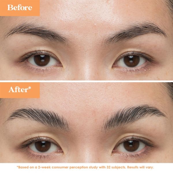 Grande Cosmetics GrandeBROW-LAMINATE Brow Styling Gel - bryn gele