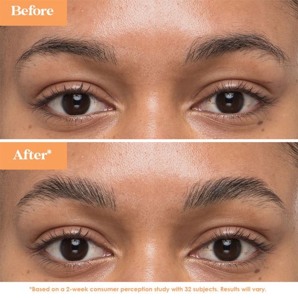 Grande Cosmetics GrandeBROW-LAMINATE Brow Styling Gel - bryn gele