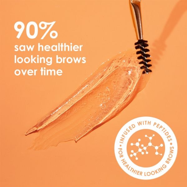 Grande Cosmetics GrandeBROW-LAMINATE Brow Styling Gel - bryn gele