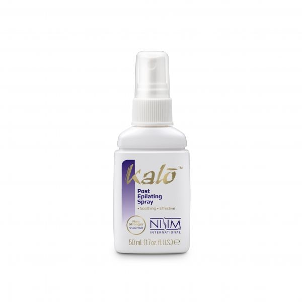 Kalo Post Epilating Spray 50ml - Hemmer uønsket hårvekst 50 ml