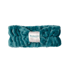 Thalgo buble headband - myk og fleksibelt hårbånd.