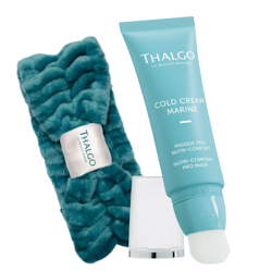 tilbud Thalgo Cold Cream Marine - Nutri-Comfort PRO Mask, 50 ml - pleiende maske
