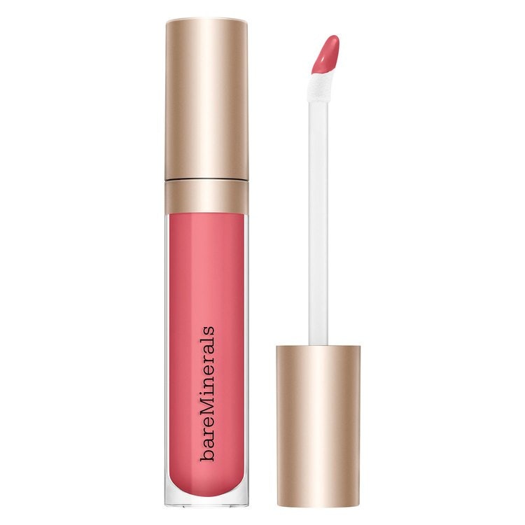 bareMinerals Mineralist Lip Gloss Balm IMAGINATION