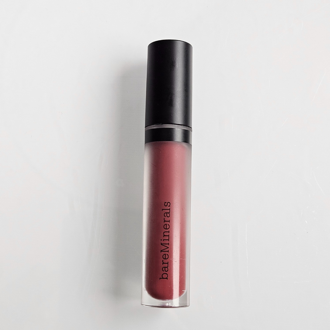 bareMinerals  Lip Gloss Balm Matte SWANK