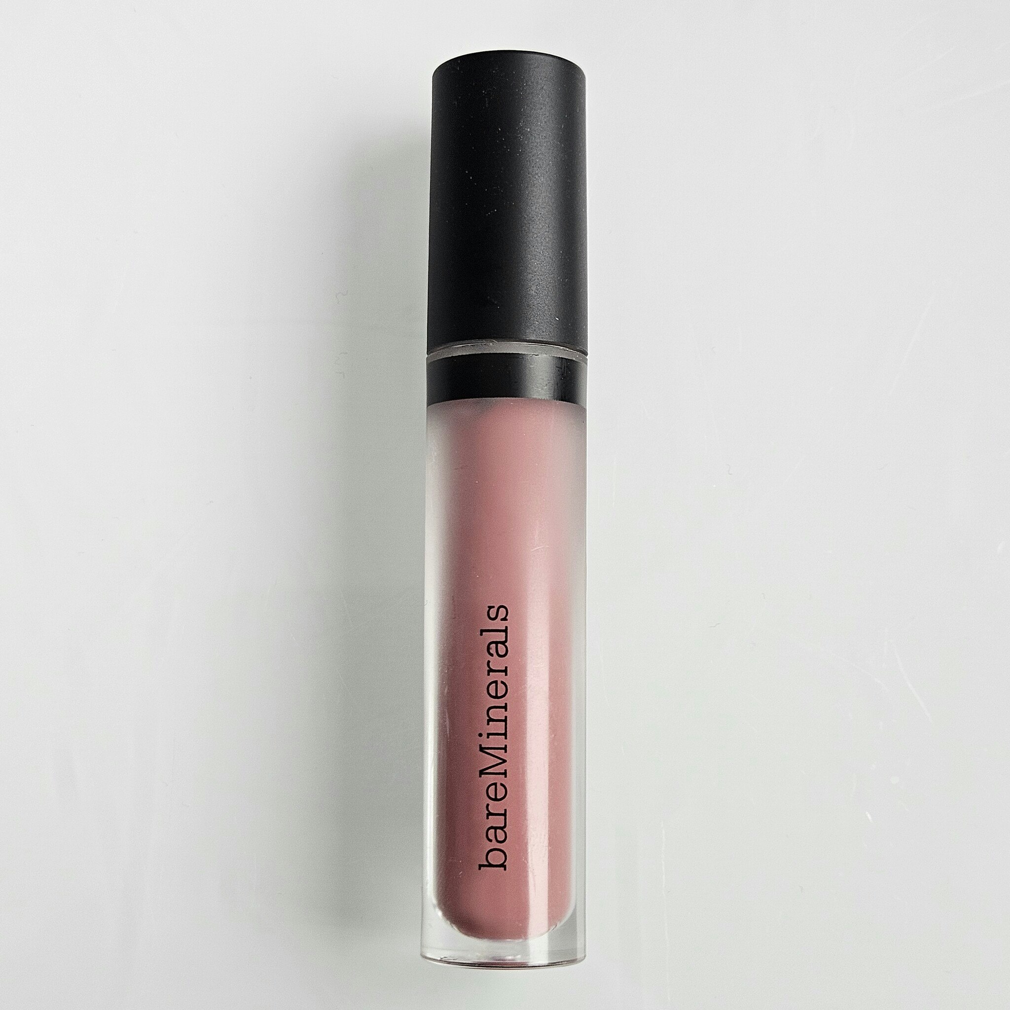 bareMinerals Lip Gloss Balm matte SWAG