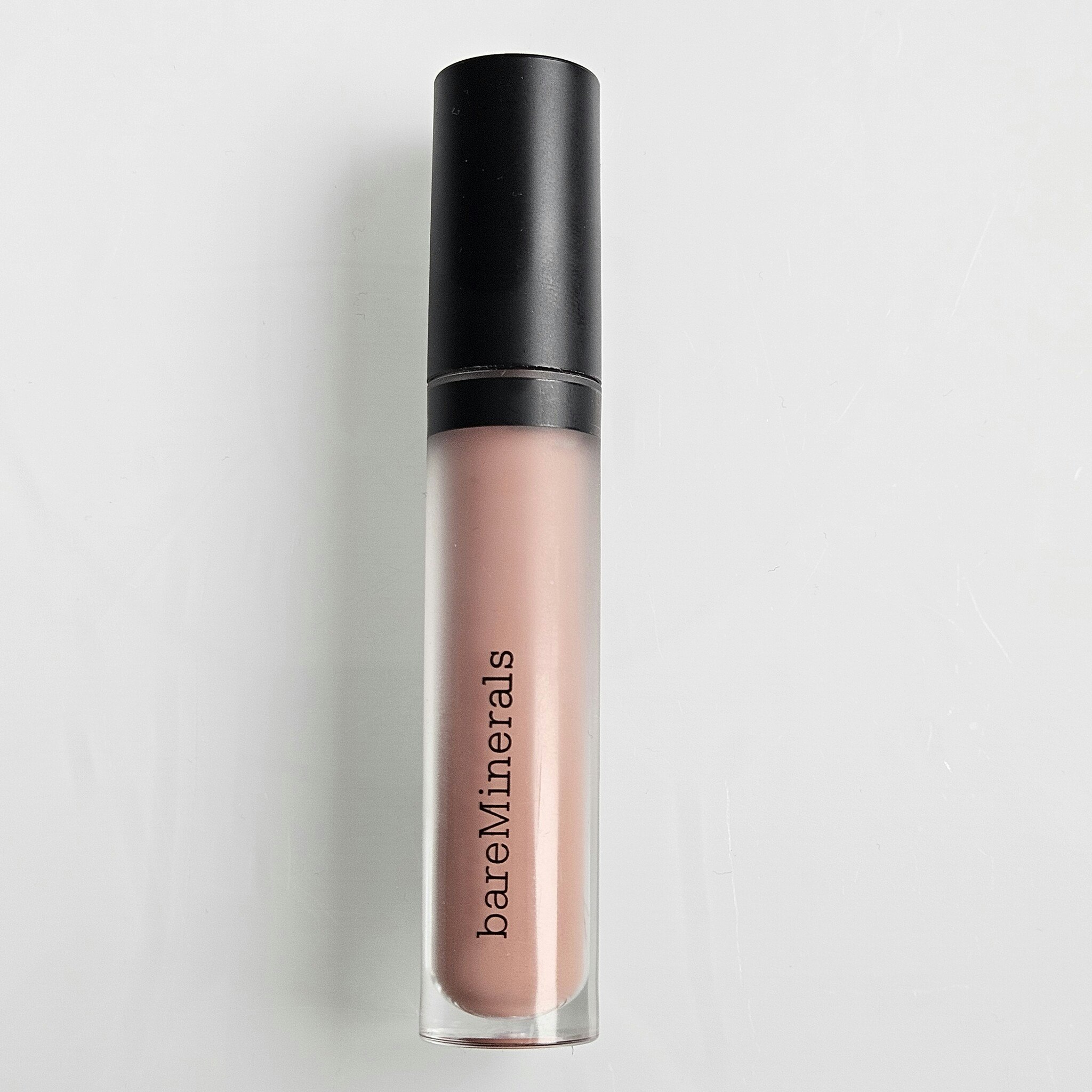 bareMinerals Lip Gloss Balm matte WINK