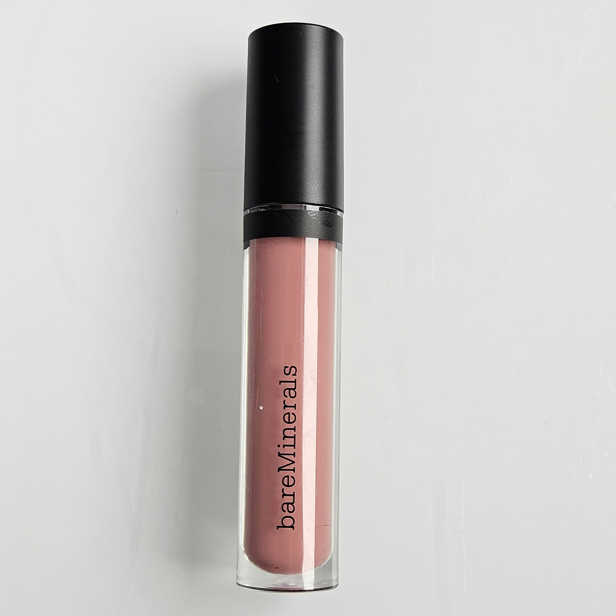 bareMinerals brilliant Lip Gloss Balm SUGAR