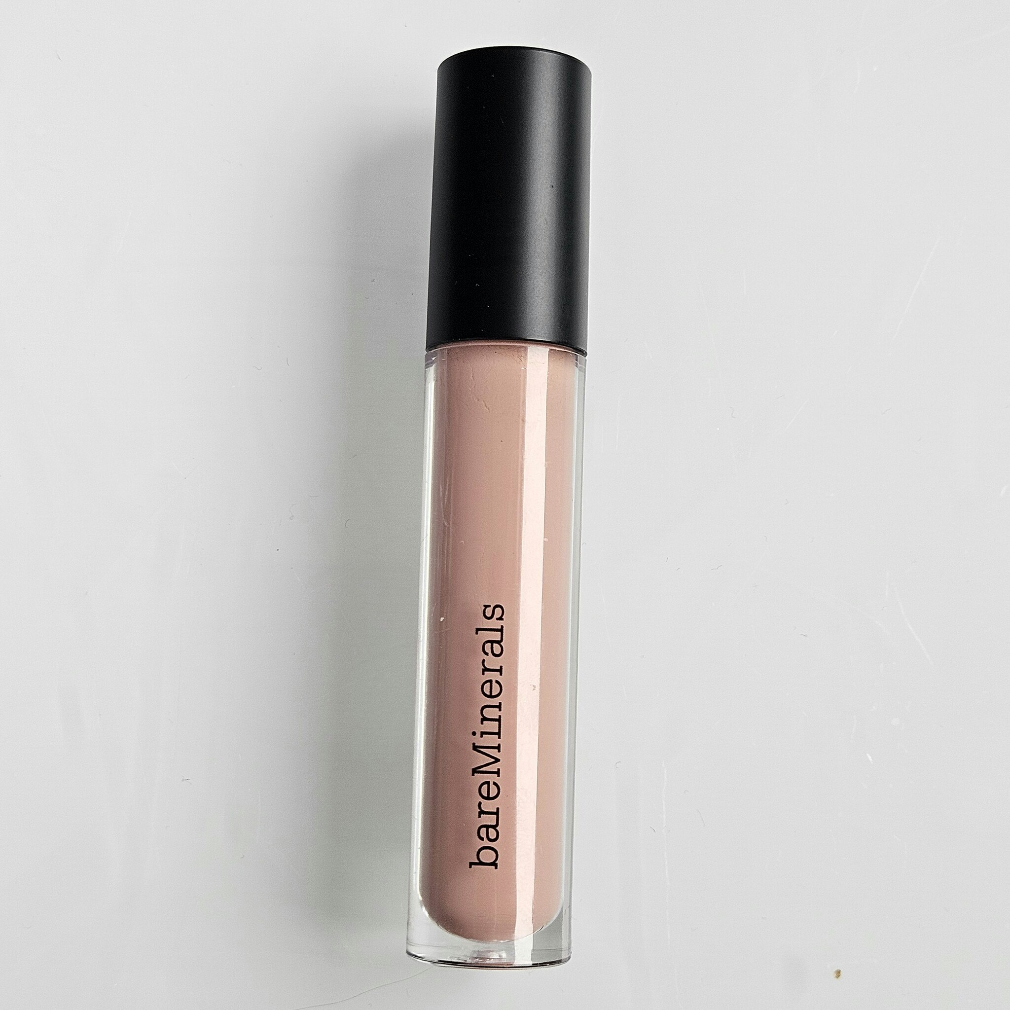 bareMinerals brilliant Lip Gloss Balm GROOVY