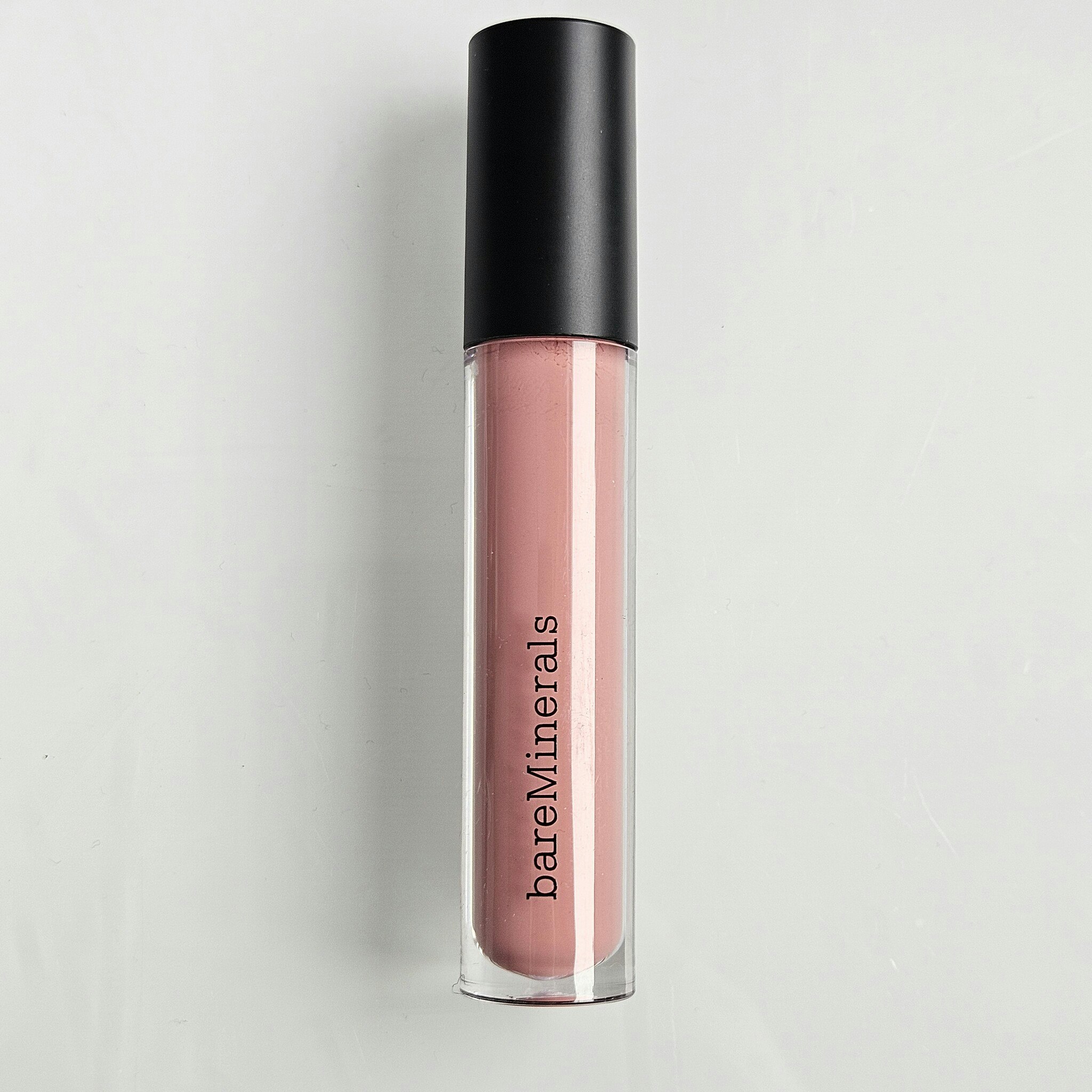 bareMinerals brilliant Lip Gloss Balm FORBIDDEN