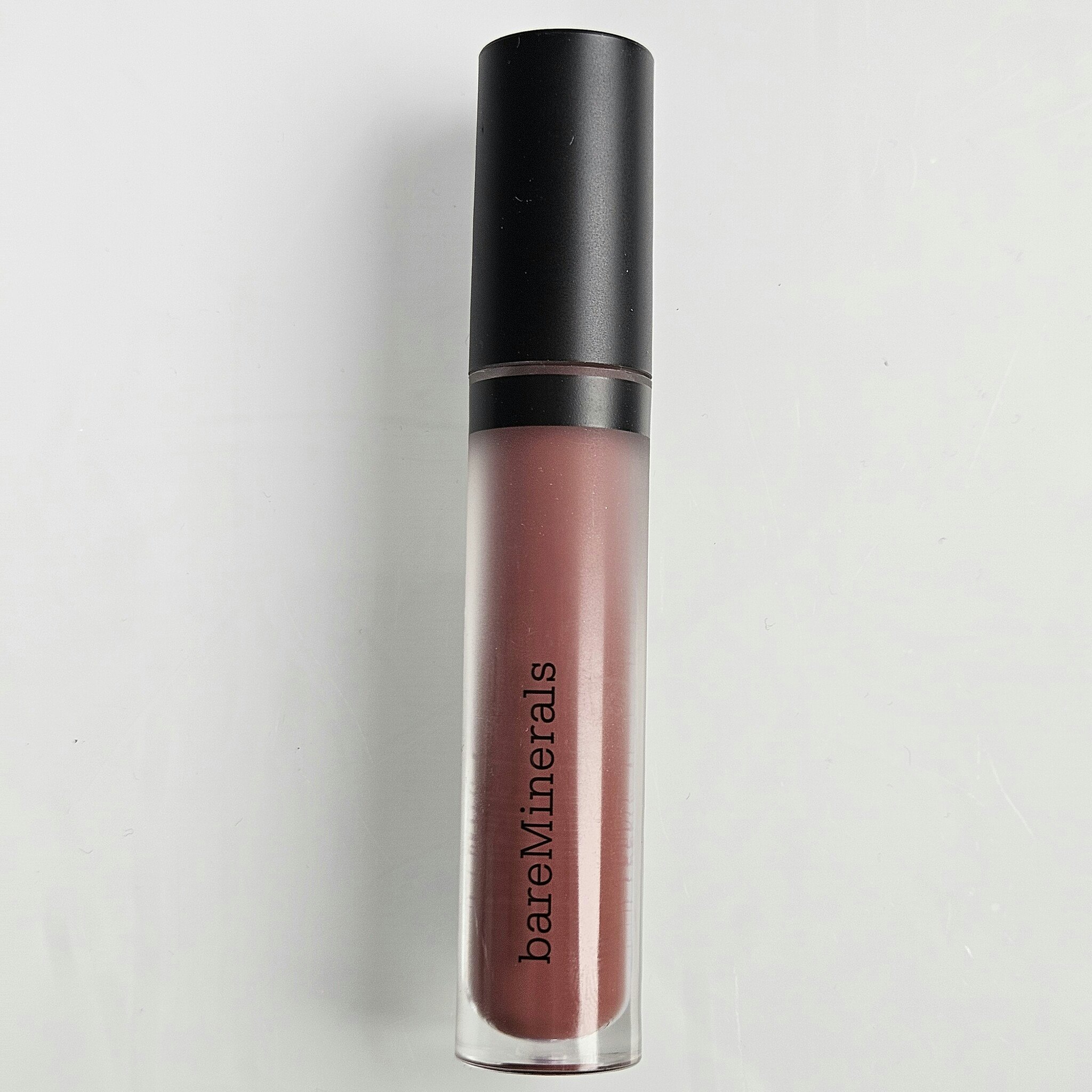 bareMinerals Lip Gloss Balm matte SCANDAL