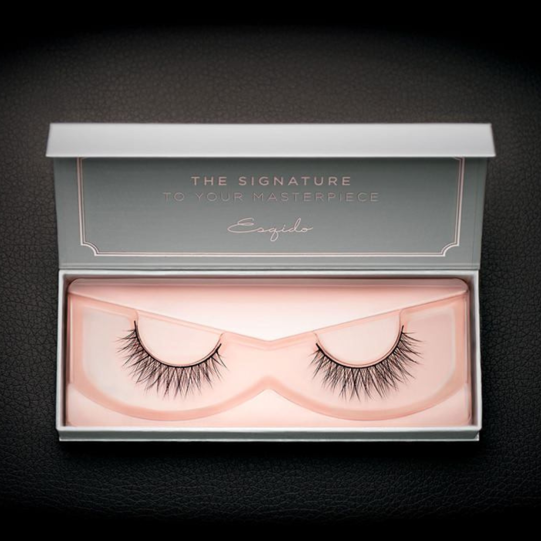 Esqido Lashes - løsvipper - OH SO SWEET