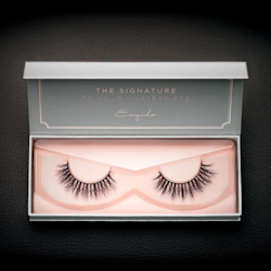 Esqido lashes - løsvipper - LASHORETTE