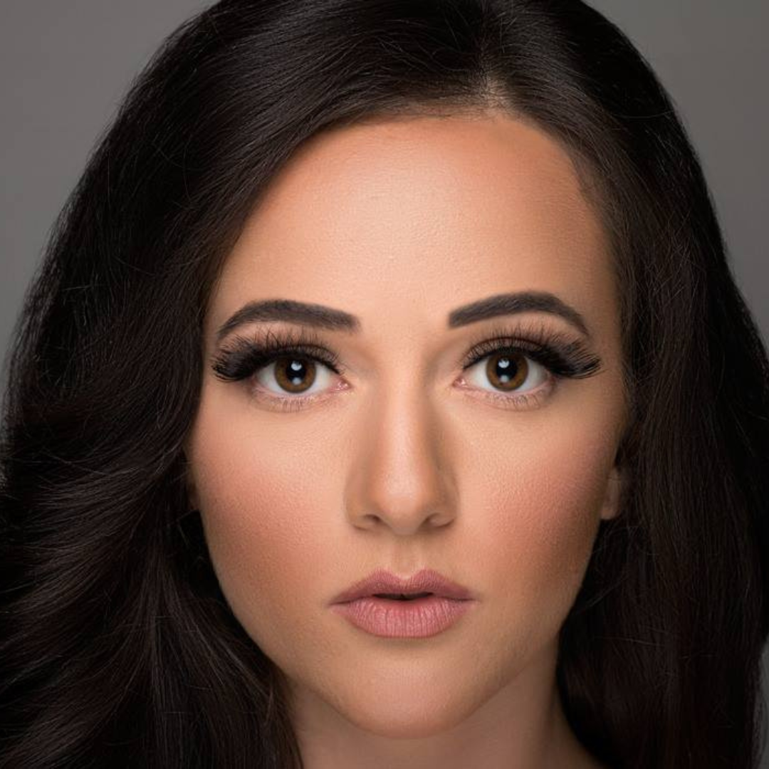 Esqido lashes - løsvipper - LASHMOPOLITAN