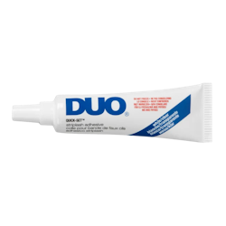 DUO Quick Set Adhesive - Clear 7gr - vippelim