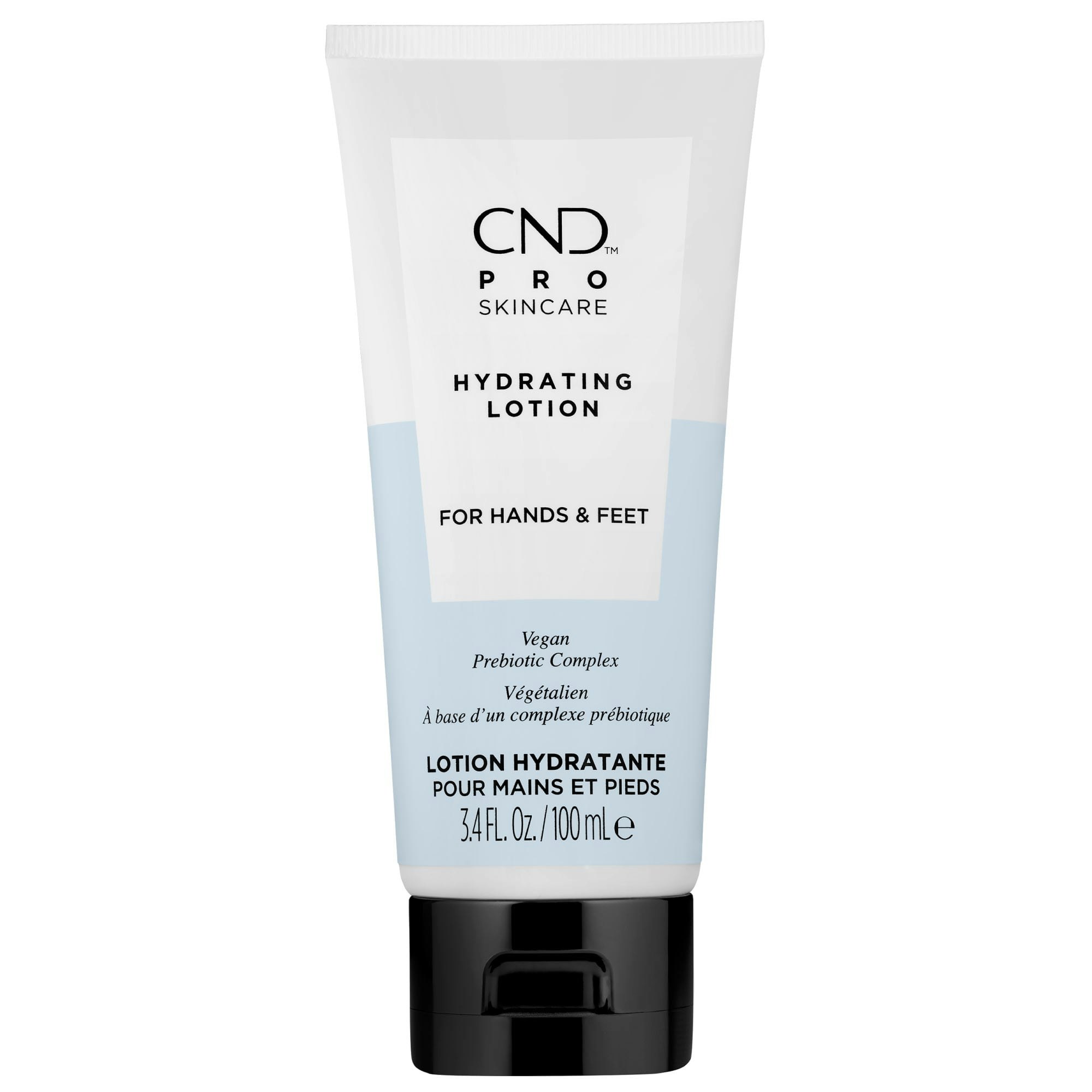 CND Home Care Kit in Red Beauty Bag - Hånd og negl beauty bag