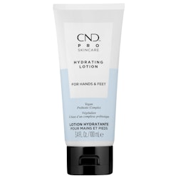 CND Home Care Kit in Red Beauty Bag - Hånd og negl beauty bag