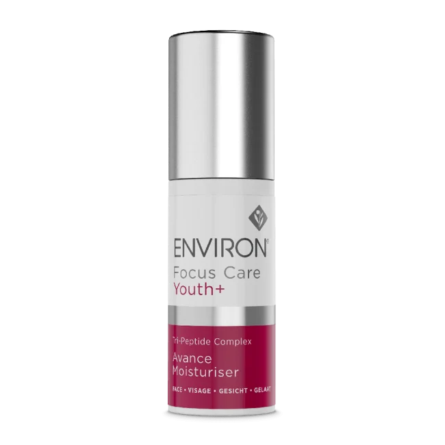 Environ FCY Tri-Peptide Complex+ Avance Moisturiser, 30ml