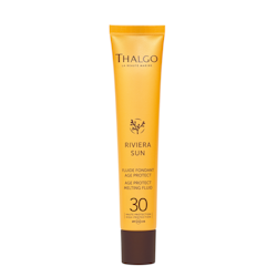 THALGO Age Protect Melting Fluid, SPF 30, 50 ml - AntiAge solkrem