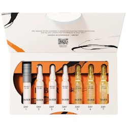 Babor VITAMIN GLOW Ampuller - For en Strålende Hud med Vitaminer
