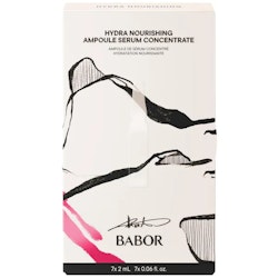 Babor HYDRA NOURISHING Ampuller - Intensiv Fukt og Næring