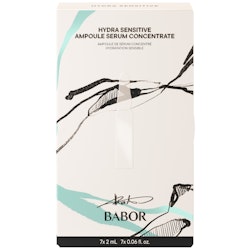 Babor HYDRA SENSITIVE Ampuller - Lindring og Intensiv Fukt for Sensitiv Hud