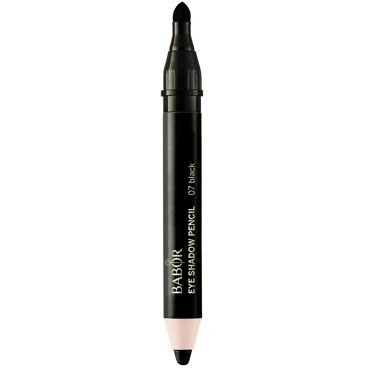 Babor Eye Shadow Pencil 07 black