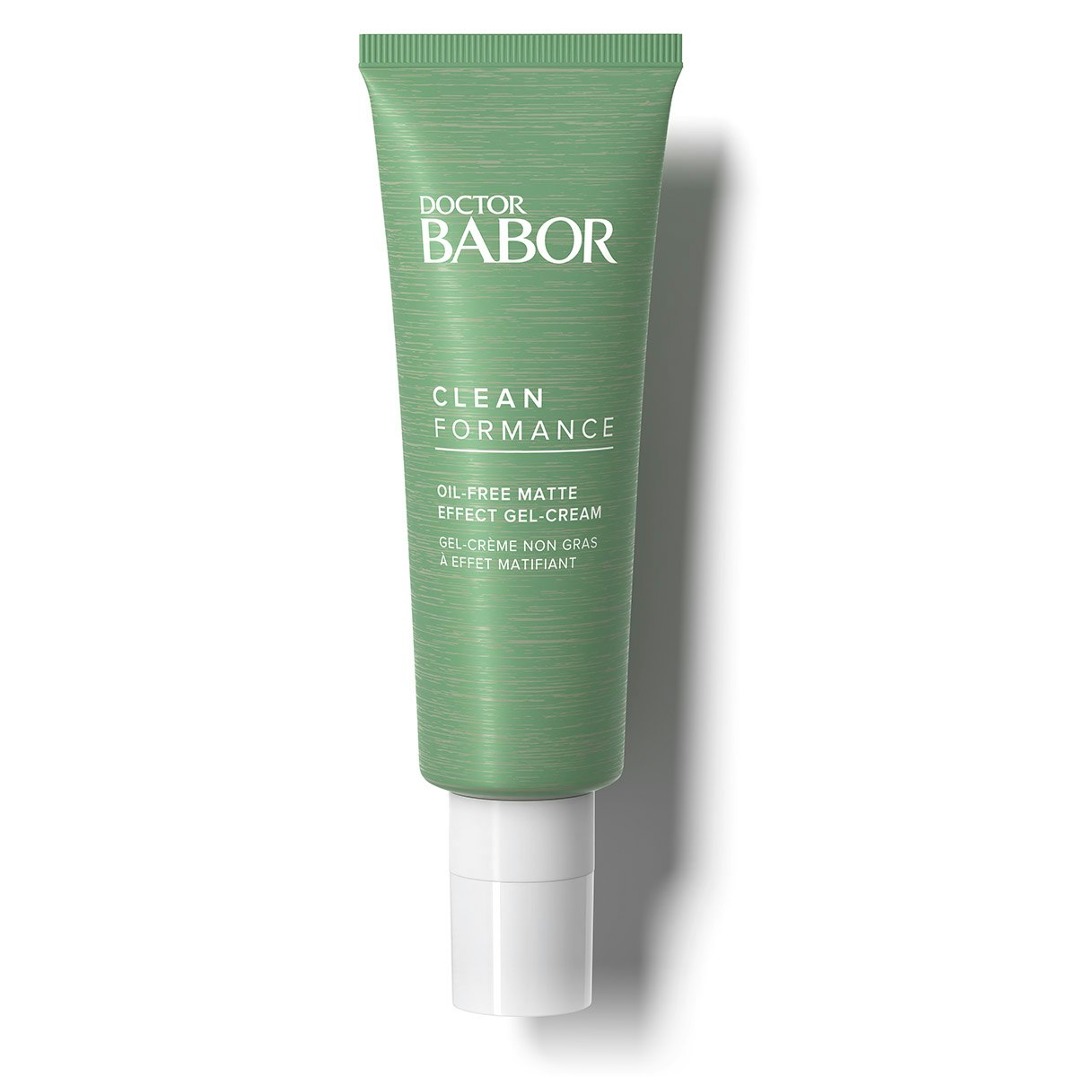 Dr. Babor Cleanformance Oil Free Matte Effect Cream 50 ml, mattende krem