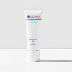 Janssen Cosmetics Hydro Active Gel 50ml - Lett fuktighetskrem for tørr hud