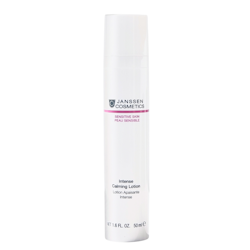 Janssen Cosmetics Intense Calming Lotion 50ml - Beroligende krem i lett konsistens