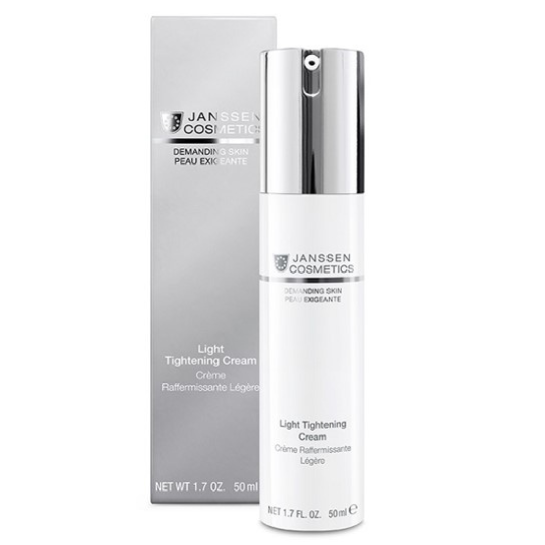 Janssen Cosmetics Light Tightening Cream 50ml