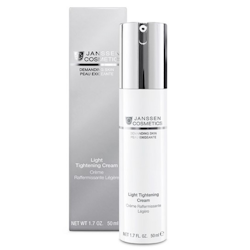 Janssen Cosmetics Light Tightening Cream 50ml