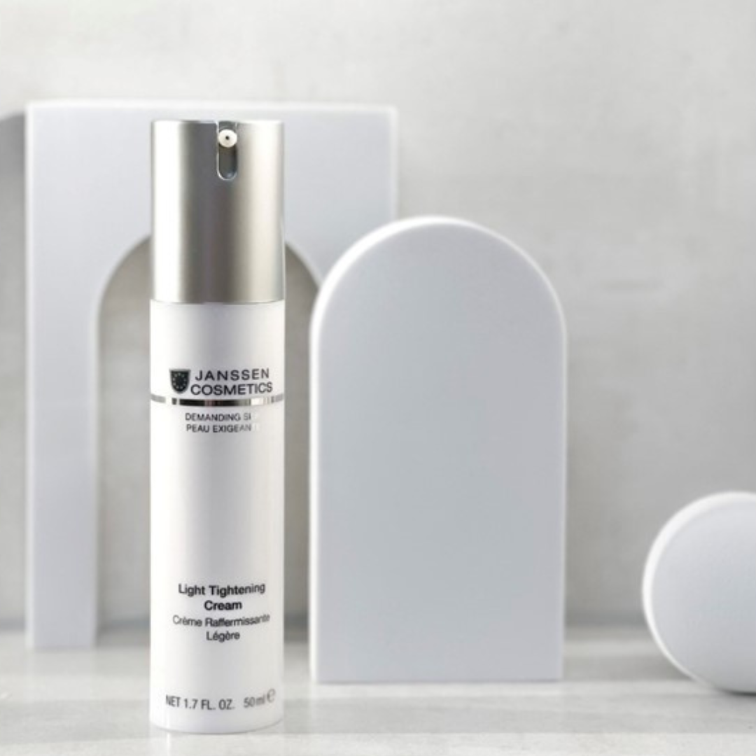 Janssen Cosmetics Light Tightening Cream 50ml