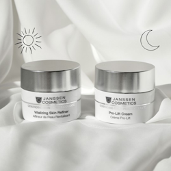 Janssen Cosmetics Pro-Lift Cream 50ml - oppstrammende krem