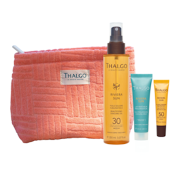Thalgo Riviera Sun Startpakke