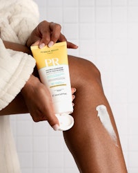 PERRON RIGOT PARIS Double Scrub, 150 ml - forebygger inngrodd hår