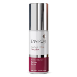 Environ FCY Retinol Serum, 30ml - fremmer hudens helse og glød