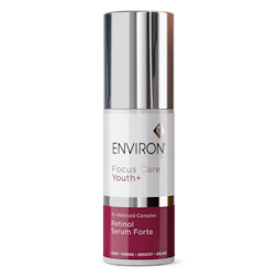 Environ FCY Retinol Serum forte, 30ml - fremmer hudens helse og glød