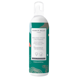 PERRON RIGOT PARIS Moisturizing Crackling Foam, 200 ml -