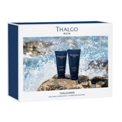 Thalgo MEN - Hydration Routine Thalgo Men - AfterSave balm og fuktighetskrem