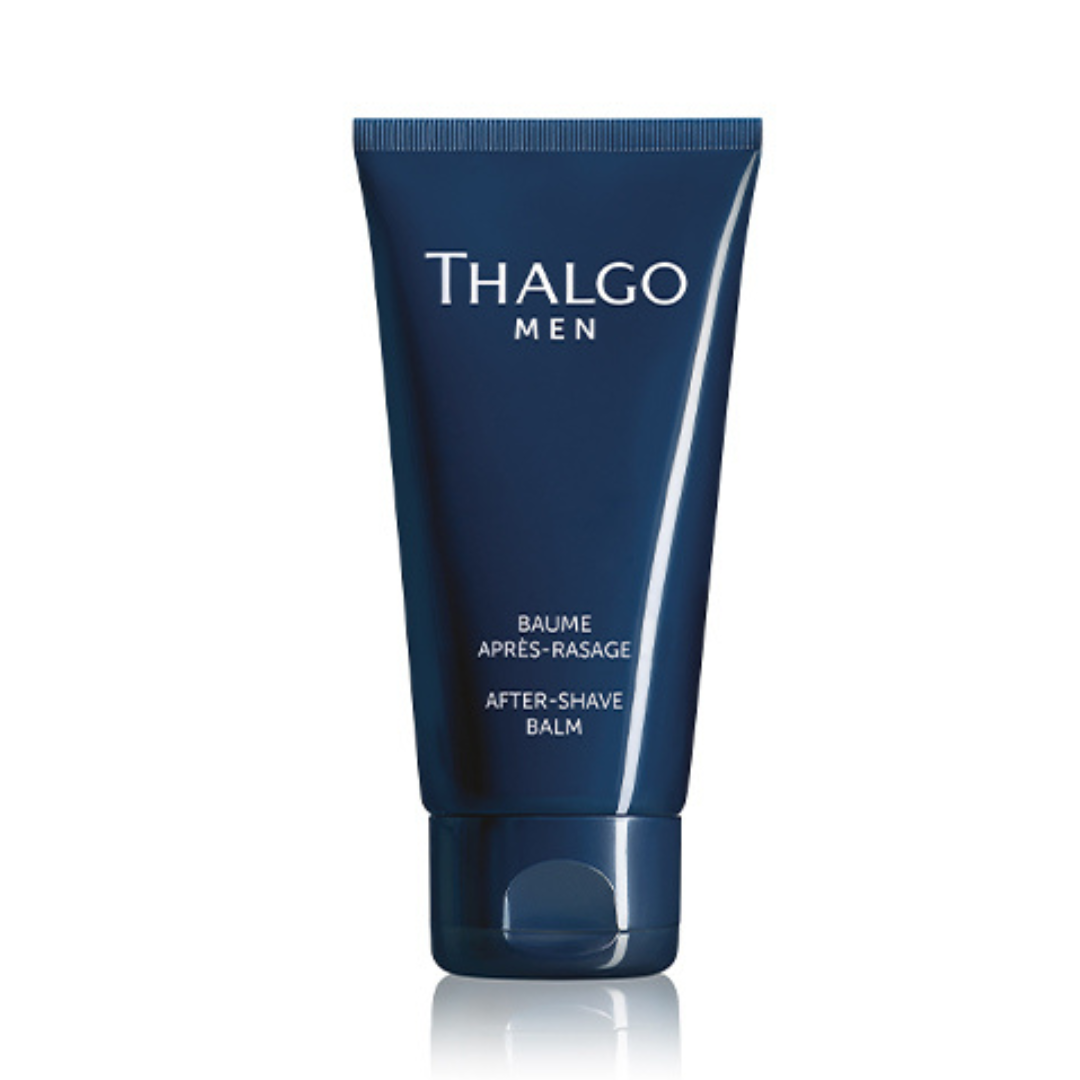 Thalgo MEN - Hydration Routine Thalgo Men - AfterSave balm og fuktighetskrem