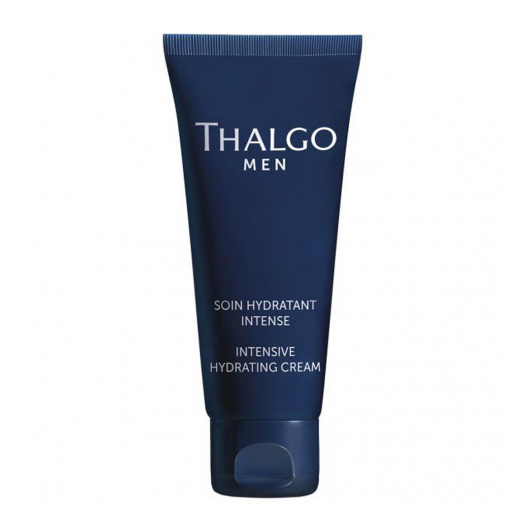 Thalgo MEN - Hydration Routine Thalgo Men - AfterSave balm og fuktighetskrem