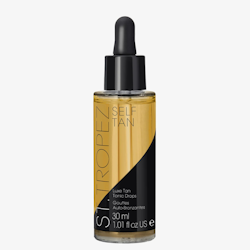St. Tropez Self Tan Luxe Tan Tonic Drops 30ml - selvbruningsdråper