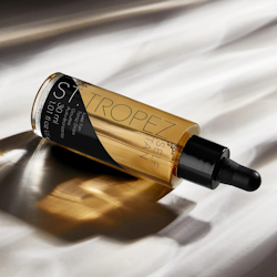 St. Tropez Self Tan Luxe Tan Tonic Drops 30ml - selvbruningsdråper