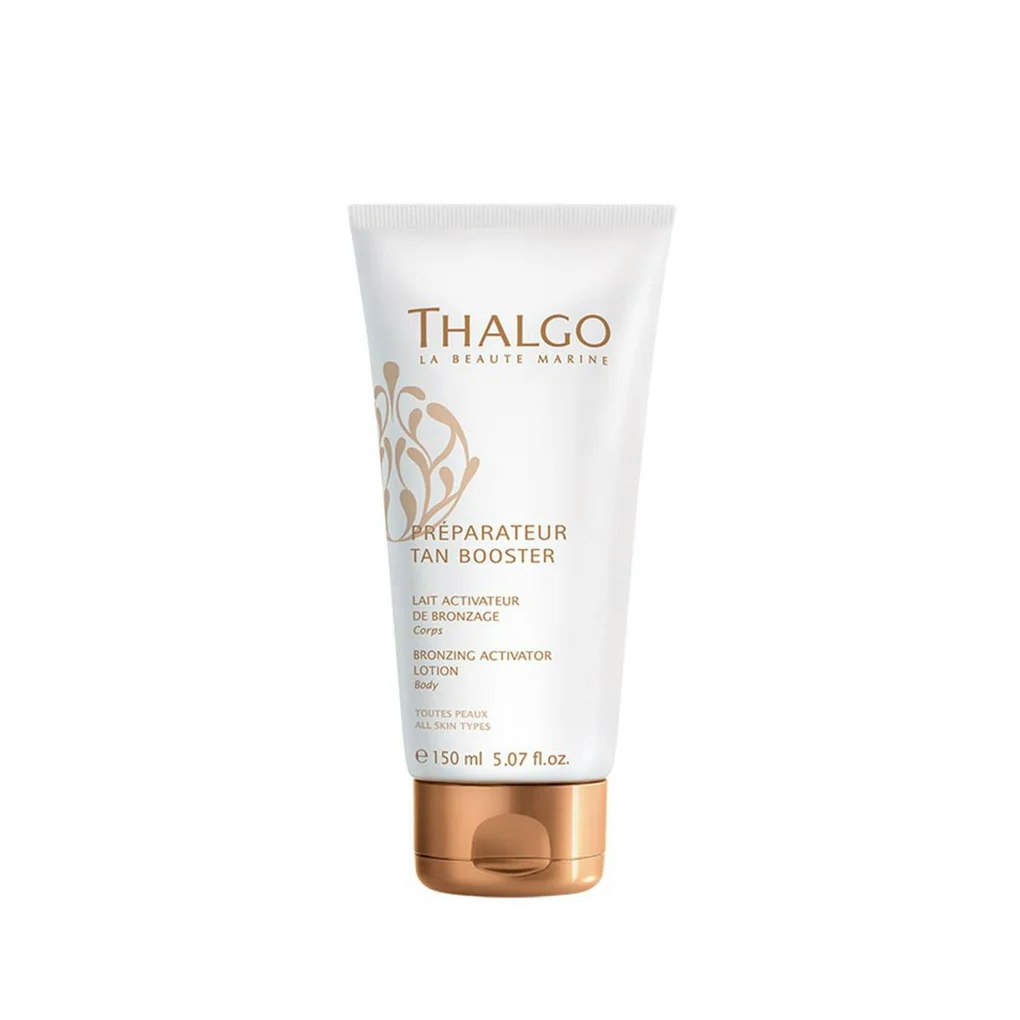 Thalgo – Tan Booster 150ml - for en dypere og mer varig brunfarge