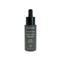 Löwengrip Luminous Bronze - Self-Tan Drops 30ml