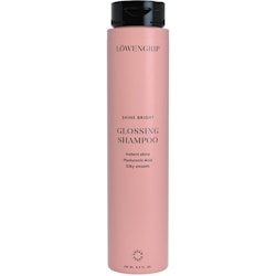 Löwengrip Shine Bright – Glossing Shampoo 250ml