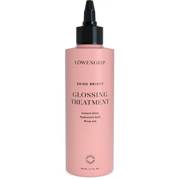 Löwengrip Shine Bright – Glossing Treatment 150ml