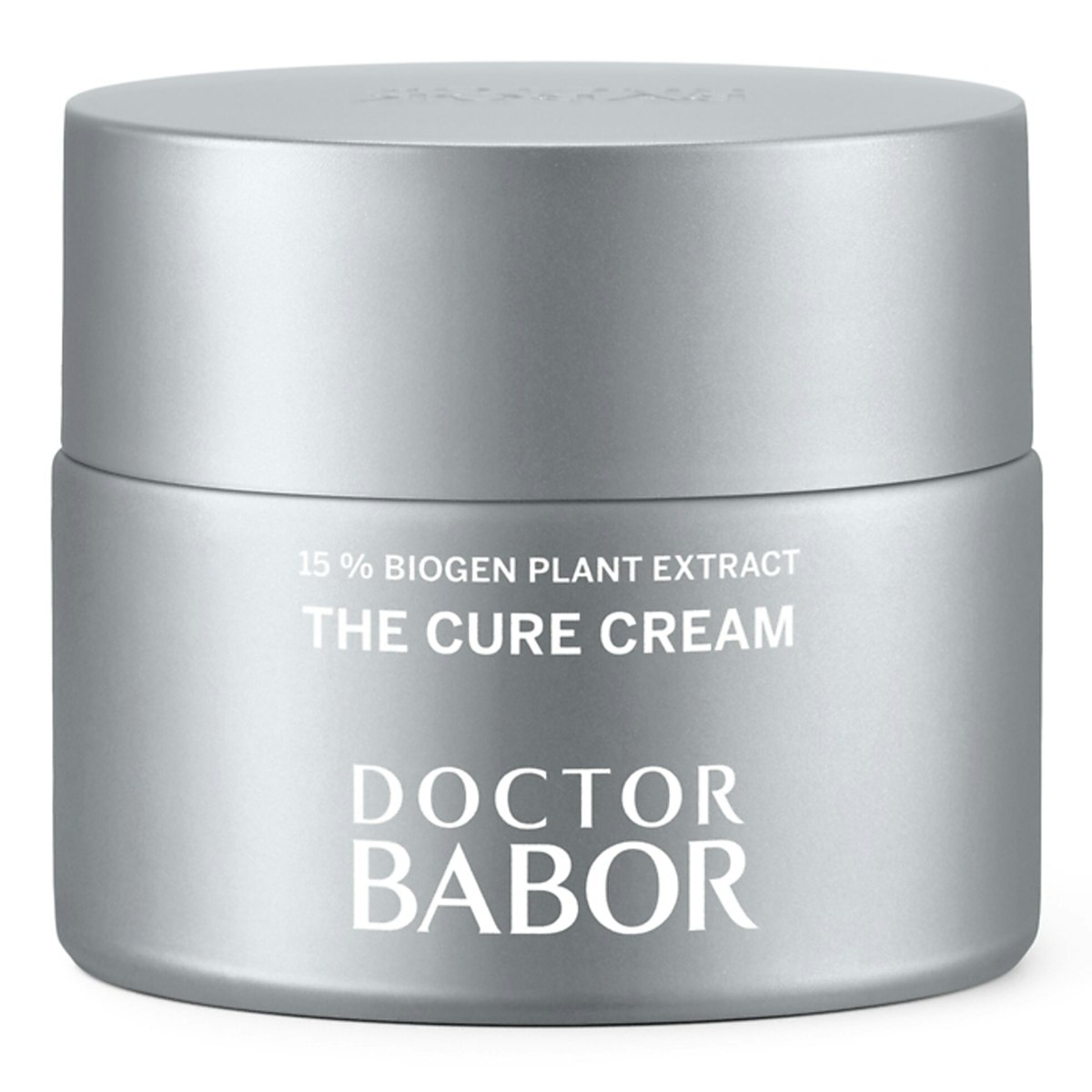 Dr. Babor regeneration The Cure Cream - styrker hudbarrieren