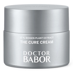 Dr. Babor regeneration The Cure Cream - styrker hudbarrieren
