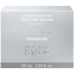 Dr. Babor regeneration The Cure Cream - styrker hudbarrieren